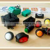 Micro Switch / Pushbutton Switch / Coffee Machine Key Switch / Blower Micro Switch / Rain Type Travel Switch / Micro Switch thumbnail-2