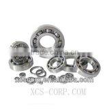 High Performance 3x7x3mm 683 2rs Bearing