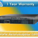 CISCO2951-V/K9 2900 Series Voice Bundles 2951 UC Bundle, PVDM3-32, UC License PAK