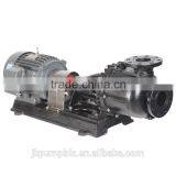 Stainless steel self priming horizontal centrifugal pump high flow rate centrifugal water pump