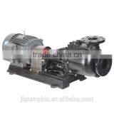 Stainless Steel Self Priming Horizontal Centrifugal Pump High Flow Rate Centrifugal Water Pump thumbnail-1