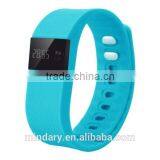 Low Price Android Outdoor Smart Watch Bracelet TW64 , Bluetooth Sports Smart Wristband thumbnail-2