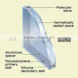3.2mm Hard Coated Low-E Glass From AGC thumbnail-5