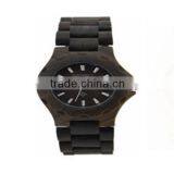 2016 Tense Ebony Wooden Watch Infinite Watches thumbnail-4