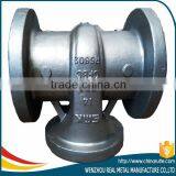 High Quality China Top Supplier Stainless Steel 304 Cast