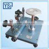 China Supplier Highest Quality Pressure Balance thumbnail-3