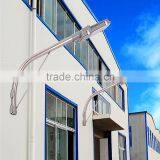 Countryside Project Use Solar 12V 24V DC 60w Street Led Lamp 12w 24w 30w 40w With DC12V 24V