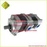 143F7-10011 TCM Double Gears Pump,Hydraulic Pump Forklift FD45-50T9 thumbnail-5