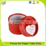 New Design Logo Printed Fashion Paper Jewerly Tube thumbnail-4