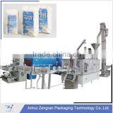 CF8P-2000A Full Automatic 1KG-2KG Paper Bag Flour Filling Packing Machine thumbnail-1