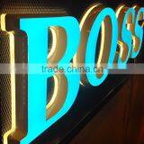 Outdoor Large Led Marquee Letters OEM Large 3d Letters thumbnail-3