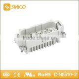 SMICO Trending Products 40 Pin Industrial Electrical Female And Male M12 Connector