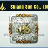 Rhinestone Conchos thumbnail-1