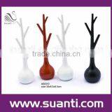 Red White and Black Branch Home Decorations thumbnail-1