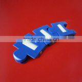 Flex Top Chain Plastic Tooth Shape Chain HL9350