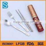 Safe Custom Design Low Price Travel Tableware thumbnail-1