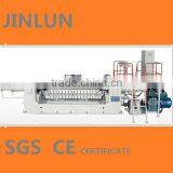 Staylog Half Round Veneer Slicer 1/3 Log Cutting Machine