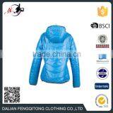 New Design Outdoor Men Winter Jacket Padded Outwear thumbnail-1
