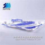 KW-0007ZC-B Plastic Food Tray With Lid thumbnail-4