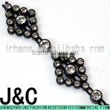 2012 Diomand Rhinestone Banding Trimming