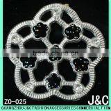 Fashion Decorative Shoes Buckle for Woman