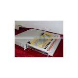 Optical Fiber Slidable Terminal Box (ODF)-FC Adapter