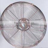 Wire Mesh Fan Protection Grid thumbnail-3
