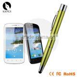 KKPEN New Design Power Bank,with 900mAh Power Bank Touch Pen for Iphone Battery thumbnail-1