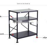 Wire Metal Shelf Bracket thumbnail-4