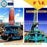 Thrust Stroke Casing Shoes Construction Equipment Casing Rotator for Foundation thumbnail-6