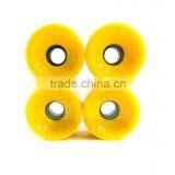 2015 Hot Selling 69x55mm Skate Board Long Board PU Wheels thumbnail-4