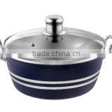 Cast Aluminium Cookware