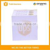Good Quality 100gsm Wood Free White Paper Custom Printed Memo Cube thumbnail-3