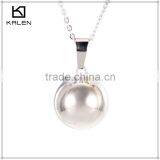 China Wholesale Fahionable High Quality Wedding Pearl Jewelry Design Sets thumbnail-3