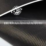 Best Selling Competitive Price High Strenth Glass Fiber Twill Fabric From China Supplier thumbnail-4