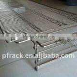 Metal Large Gas Bbq Grill PFRACK9902