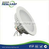 Amazing Quality SMD Dimmable Led Downlight Price