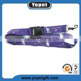 Polyester Custom Logo Printed Lanyard With j Hook,j Hook Lanyard With Custom Logo thumbnail-4