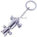 High Quality Metal 3D Car Keyring thumbnail-1