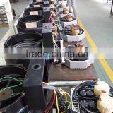 10kw 200Hz Airport/aircraft Inverter Generator