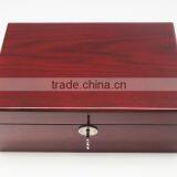 Handmade Luxury Wooden Jewelry Gift Boxes Wooden Boxes thumbnail-1