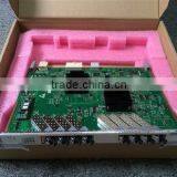 Original ZTE ZXA10 C220 ZTE 4 Port Line Card EPBC EPFC GPFA thumbnail-1