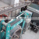 Steel Mould Production Line- Spinning Machine thumbnail-5