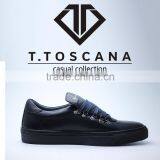 Wholesale Casual Leather Men Shoes 2016 New thumbnail-4