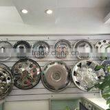 15 Inch Car Wheel Cover Applied in Various Cars Automobiles Hubcap thumbnail-5