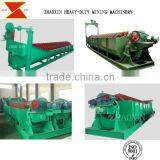 Short Lead Time Cheap Alluvial Gold Mining Machine for Sale thumbnail-4