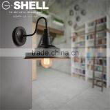 Industrial Vintage Antique Adjustable Bedroom Wall Lamp thumbnail-6