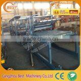 Used pu Sandwich Panel Machine Line Prices thumbnail-1