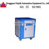 Feiyide 10HP Industrial Air Cooled Chiller for Zinc Silver Electroplating Machine thumbnail-6
