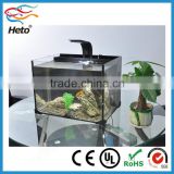 Dongguan Wholesale Fish Tanks Glass Fish Tank/aquarium